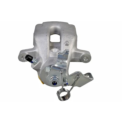 Imagen de METZGER 6261178 Pinza de freno Eje trasero, derecha CITROËN: C3 Pluriel, C2 Hatchback, III, PEUGEOT: 207 CC, 208 I Hatchback