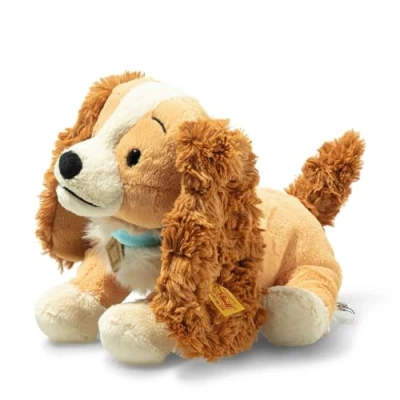 Imagen de Steiff 024610 Perro Susi 24 cm Multicolor Disney