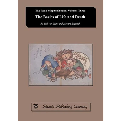 Imagen de The basics of life and death
