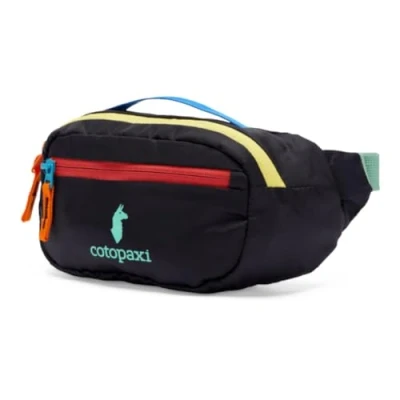 Imagen de Cotopaxi Kapai Riñonera de 1,5 L, DEL DIA DARK, Talla única