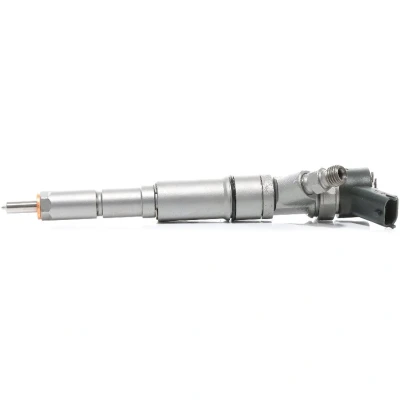 Imagen de METZGER ORIGINAL ERSATZTEIL 0870011 Inyector Common Rail (CR) Repuesto debe codificarse con equipo de autodiagnóstico OBD junta anular