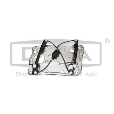 Imagen de Dpa Elevalunas Eje delantero, izquierda electrónico 88370140002 SKODA: Fabia I Hatchback, Berlina, 1 Combi