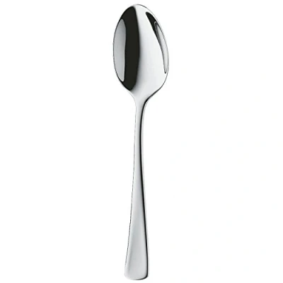 Imagen de WMF Denver Cuchara de café, Acero Inoxidable Pulido, 13.1 x 2.7 1.8 cm