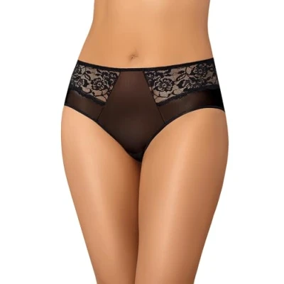 Imagen de Teyli VIDA Braguitas, Mujer, Talla: Large, Black