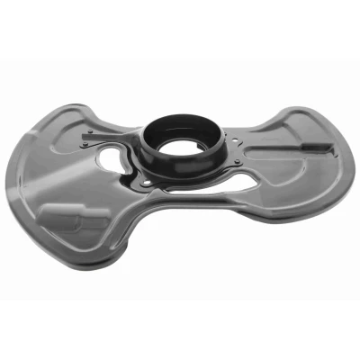 Imagen de VAICO V30 3230 Chapa Protectora de Disco Freno Eje delantero, derecha Original calidad MERCEDES BENZ: Clase C Berlina, T modell