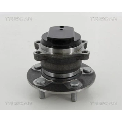 Imagen de TRISCAN 8530 14258 Juego de cojinete rueda con anillo sensor magnético incorporado 145 NISSAN: Qashqai / Qashqai+2 I, 2, X Trail