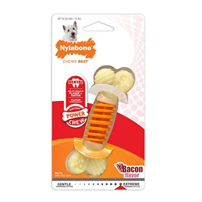 Imagen de Nylabone Extreme Chew Pro Action