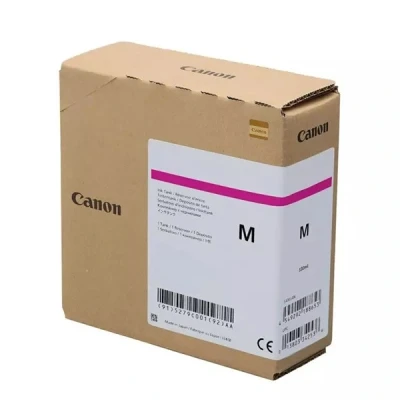 Imagen de imagePROGRAF TX 3200 Canon PFI 711M cartucho de tinta magenta