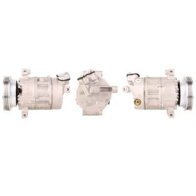Imagen de LUCAS ELECTRICAL ACP474 Compresor de Aire Acondicionado PAG 46 FIAT: Doblo I Cargo, Stilo Hatchback, Familiar