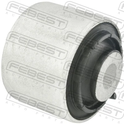Imagen de FEBEST ADAB 023 Silentblock Brazo de Suspension interior, Eje delantero abajo AUDI: A8 D4