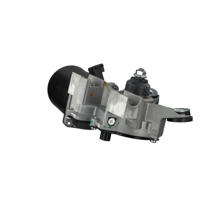 Imagen de FEBI BILSTEIN 33752 Motor del Limpiaparabrisas 12 delante para vehíc. con volante a la izquierda material de montaje añadido cable