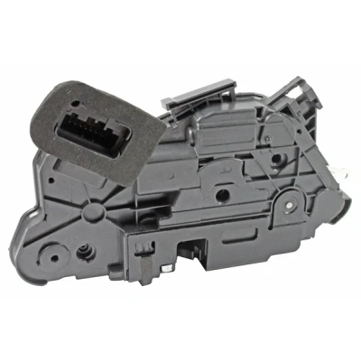 Imagen de METZGER 2314033 Cerradura de Puerta con cierre centralizado, sin bloqueo doble Delante, izquierda VOLKSWAGEN: Golf 6, 7, Beetle Hatchback