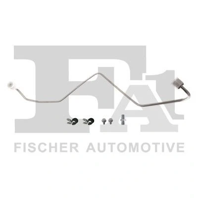 Imagen de FA1 611 804Z Conducto aceite, turbocompresor Con kit de montaje SEAT: Leon II Hatchback, Altea, AUDI: A3 TT Roadster, Sportback