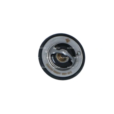 Imagen de NRF 725211 Termostato, refrigerante 82 con junta anular sin carcasa (cárter) RENAULT: MEGANE 3, CLIO 3 Coupe, NISSAN: Qashqai / Qashqai+2 I