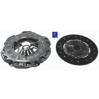 Imagen de SACHS XTend 3000 951 824 Kit de Embrague sin cojinte desembrague 260 MERCEDES BENZ: Sprinter 3.5 T Furgón, 5 Camión plataforma/Chasis