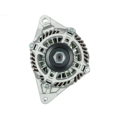 Imagen de AS PL A5083 Alternador 12V 105A SUBARU: Impreza II Berlina, Legacy 3 Limousine, 4, MITSUBISHI: Lancer 7 Limousine