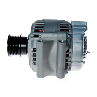 Imagen de HELLA 8EL 011 710 861 Alternador 14V 105A MINI: Hatchback, Cabrio