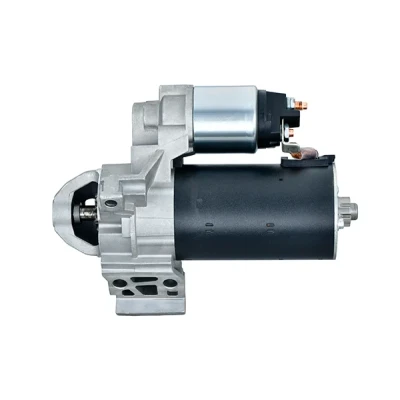 Imagen de HELLA 8EA 011 613 071 Motor de arranque 12 2,2 11 BMW: 3 Berlina, 1 Hatchback, 4 Gran Coupe