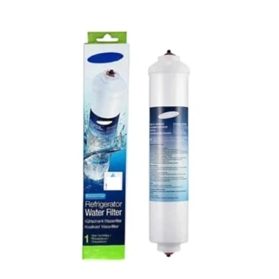 Imagen de Cartucho De Filtro Agua For Refrigerador, Compatible Con LG 5231JA2010A/5231JA2010B GXRTDR DA2010CB DD 7098, Accesorio Repuesto Refrigerador(1PCS)