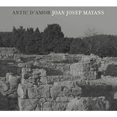 Imagen de Antic D&#039;amor Joan Josep Mayans