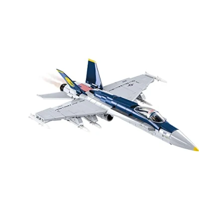 Imagen de COBI 5810 F/A 18C Hornet, Varios