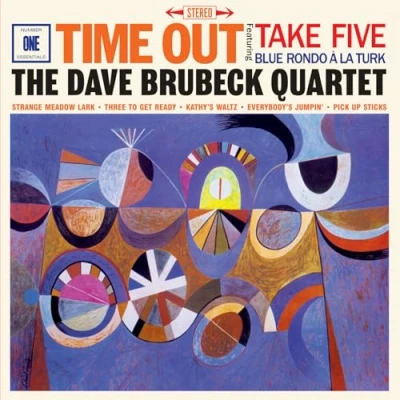 Imagen de Time Out (Limited Edition) [Vinilo]