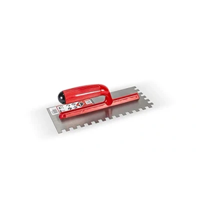 Imagen de Rubi Peine Acero 28 Cm. (10 X 10) (25906)