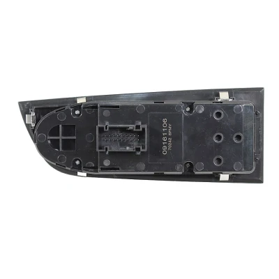 Imagen de METZGER 09161106 Interruptor, elevalunas BMW: 3 Berlina, Touring
