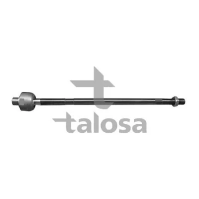 Imagen de DYS 24 20767 Rotula Axial de Direccion Eje delantero, izquierda, derecha M16x1.5 399 MERCEDES BENZ: Sprinter 3.5 T Furgón
