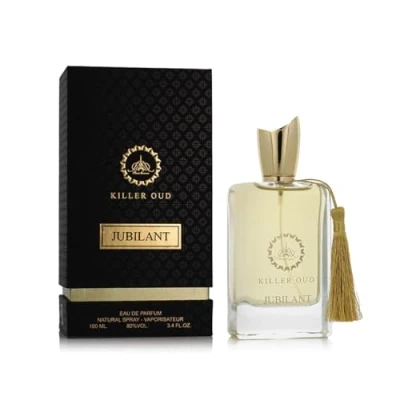 Imagen de Killer Oud Jubilant Eau de Parfum 100 ml