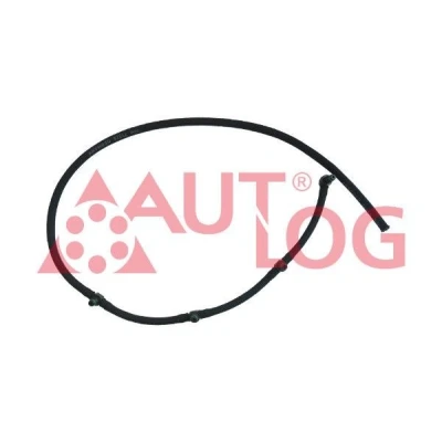 Imagen de AUTLOG KL3039 Tubo flexible, combustible de fuga BMW: 3 Berlina, X3, 5 Berlina
