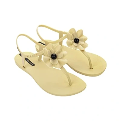 Imagen de Ipanema Class Flora Fem Mujer, Amarillo, 35.5 EU