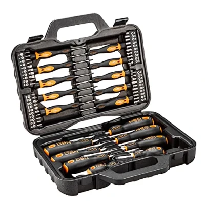 Imagen de NEO TOOLS 04 211 Kit de extractores pernos