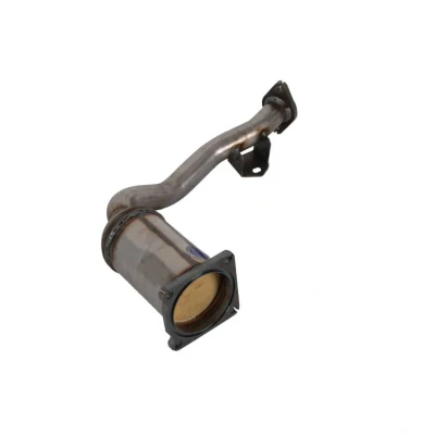 Imagen de JMJ 1091290 Catalizador CITROËN: C2 Hatchback, C3 I Hatchback