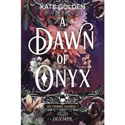 Imagen de Les Pierres Sacrées. Vol. 1.áa Dawn Of Onyx