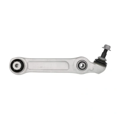 Imagen de LEMFÖRDER 39257 01 Barra oscilante, suspensión de ruedas Eje delantero, derecha, debajo, posterior Brazo oscilante transversal Aluminio