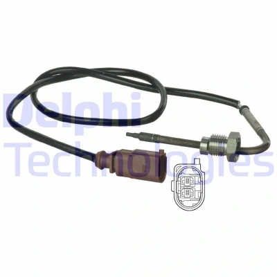 Imagen de DELPHI TS30040 Sensores VOLKSWAGEN: Multivan 5 (7HM, Transporter Bus,