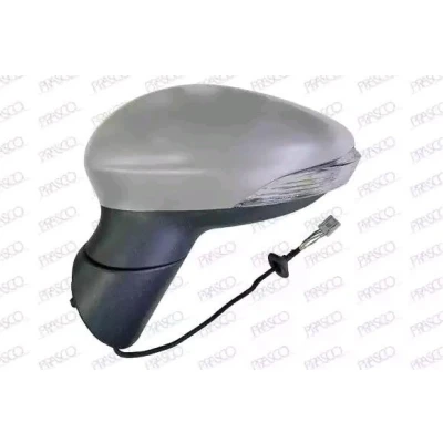 Imagen de Espejo retrovisor Prasco FD6027314 izquierda imprimado FORD: B Max