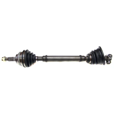 Imagen de MAPCO 16130 Árbol de transmisión Eje delantero, izquierda 700mm JB3/JC5 para vehículos con ABS Caja cambios manual RENAULT: LAGUNA 1