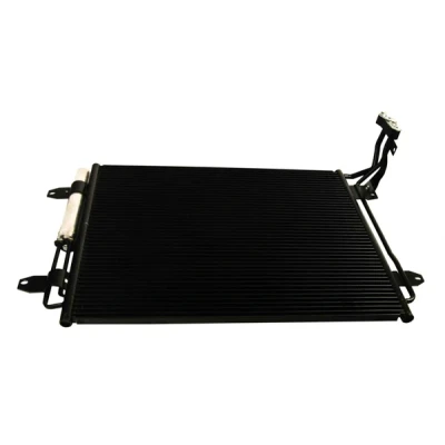 Imagen de MAXGEAR Easy Fit AC830043 Condensador con secador 15,4 13,8 Aluminio 535 R 134 a VOLKSWAGEN: Tiguan I