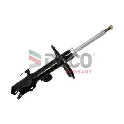Imagen de DACO Germany 453954R amortiguador derecha Presión de gas Bitubular Columna Espiga arriba TOYOTA: RAV4 III SUV