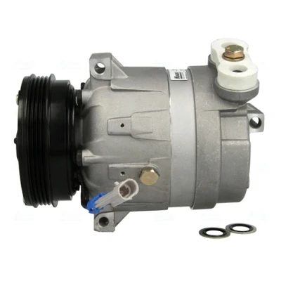 Imagen de NISSENS 89258 Compresor de Aire Acondicionado V5 12 PAG 46 R 134 a