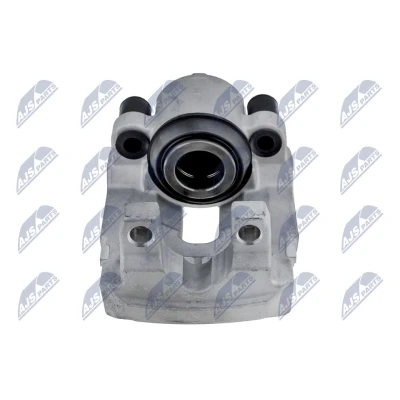 Imagen de NTY HZT BM 045 Pinza de freno Eje trasero, derecha BMW: X5