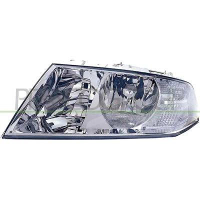 Imagen de PRASCO SK0244914 Faros izquierda H1, H7 SKODA: Octavia I Hatchback, II 2 Combi