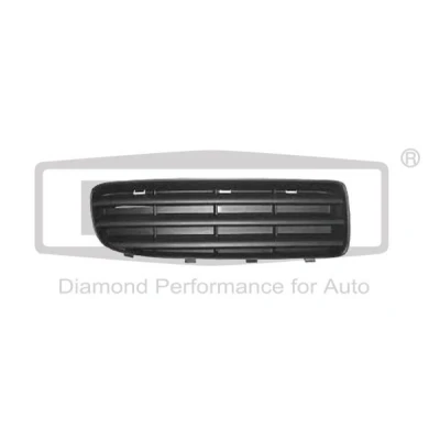 Imagen de DPA 88070044002 Rejilla Parachoques derecha SKODA: Octavia II Hatchback, I 1 Combi