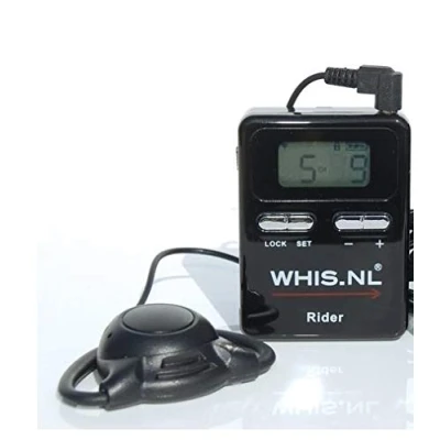 Imagen de WHIS Single receiver