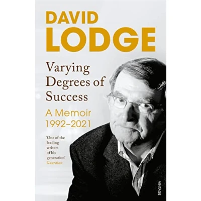 Imagen de Varying Degrees Of Success (ebook)