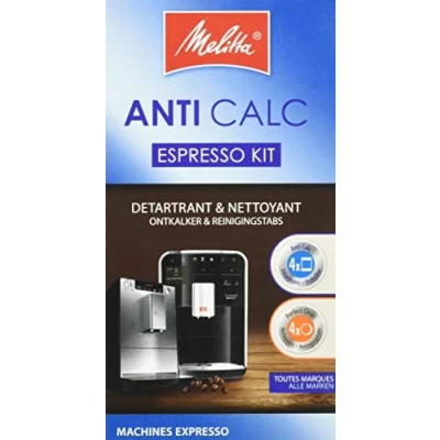 Imagen de Melitta KIT EXPRESSO Cafetera de goteo