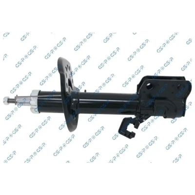Imagen de GSP 32369812 amortiguador Eje delantero, izquierda Presión de gas Bitubular Columna NISSAN: Pulsar Hatchback