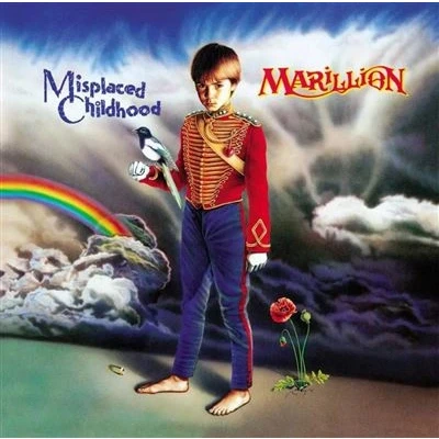 Imagen de Misplaced Childhood (2017 Remaster) [Vinilo]